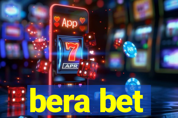 bera bet